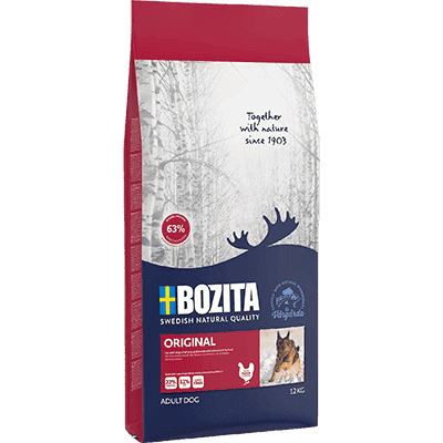 Bozita Original 12 kg 